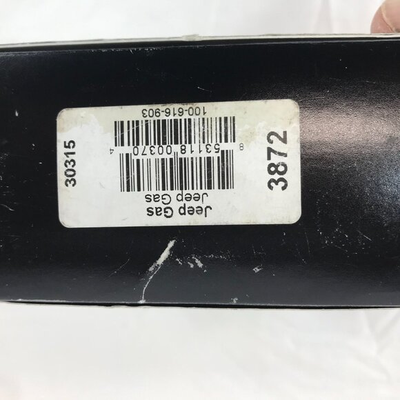 FLASHPAQ FOR JEEP ~ JEEP GAS SUPERCHIP ~ MODEL 3872 - Picture 3 of 7
